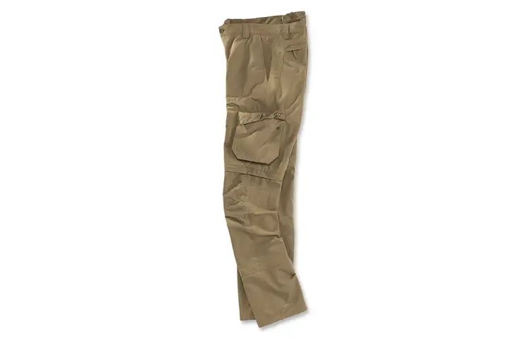 Beretta Mens Quick Dry Pants - view 2